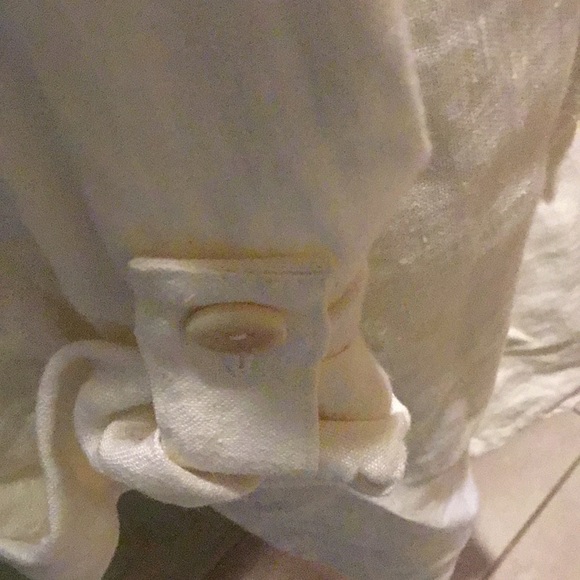 Flax Tunic - Picture 4 of 4